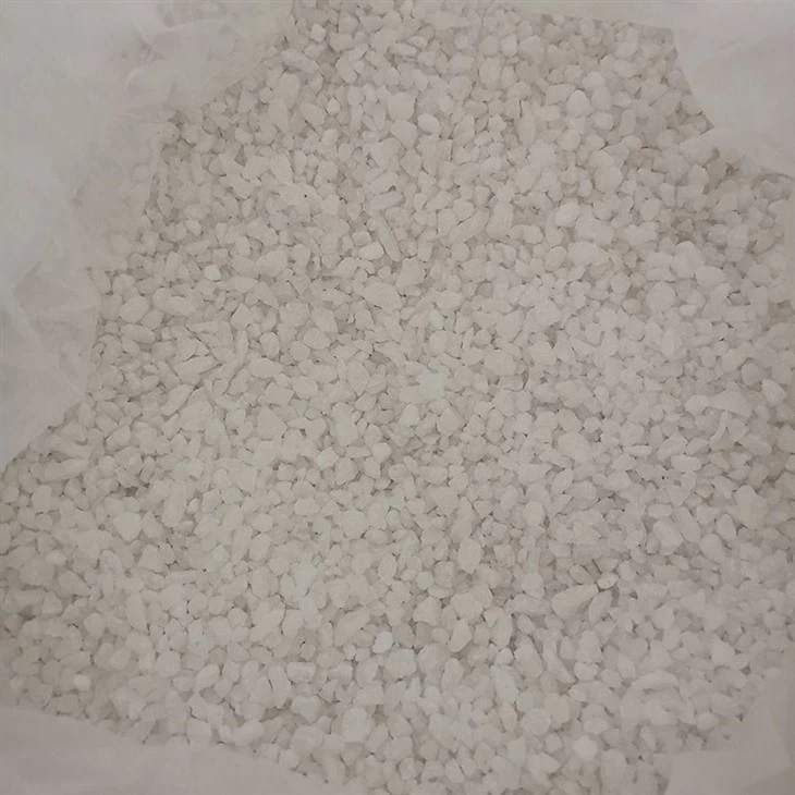 Fused Magnesite