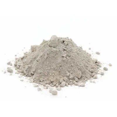 Corundum Mullite steypa