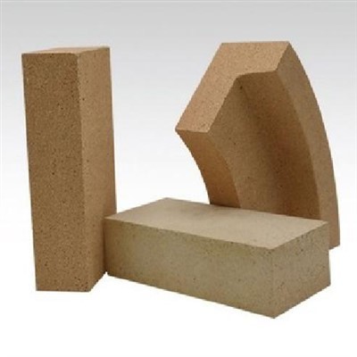 Sérstakir Fireclay múrsteinar